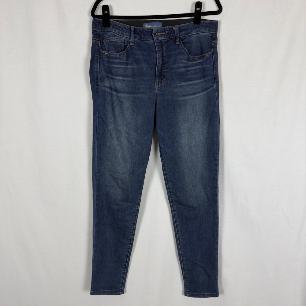 Democracy Absolution High Rise Skinny - Women's 12